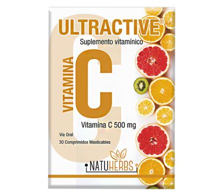 ULTRACTIVE C 500 X30 COMP.MAST.