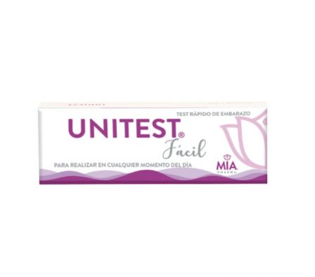 UNITEST FACIL X1 PEN