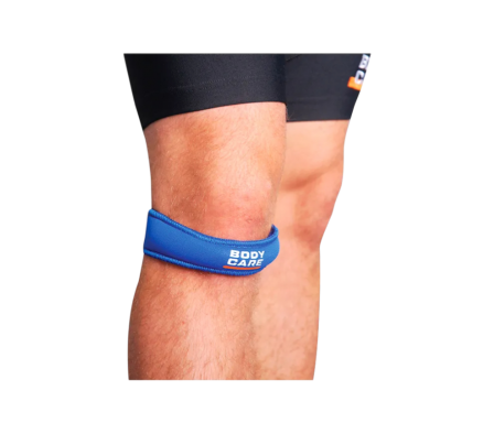 BODY CARE CINCHA SOPORTE ROTUL.BC1159L