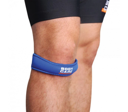 BODY CARE CINCHA SOPORTE ROTUL.BC1159 M