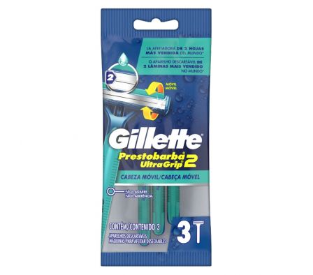 MAQ DES PREST ULTRAGRIP CABEZA MOVIL