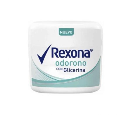 REXONA DEO CREMA ODORONO 12X60GR