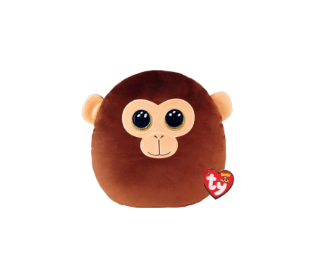 TY BEANIE BOOS DUNSTON MICO