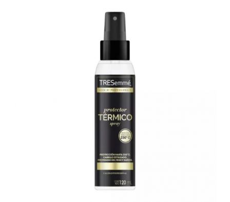 TRESEMME PROT TERMICO 6X120ML