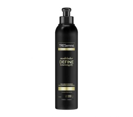 TRESEMME GEL TEXTURIZADOR DEFINE 12X200ML