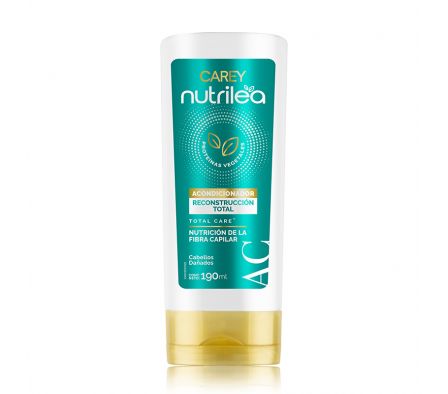 CAREY NUTRILEA ACONDICIONADOR RECONSTRUCCION TOTAL 190GR