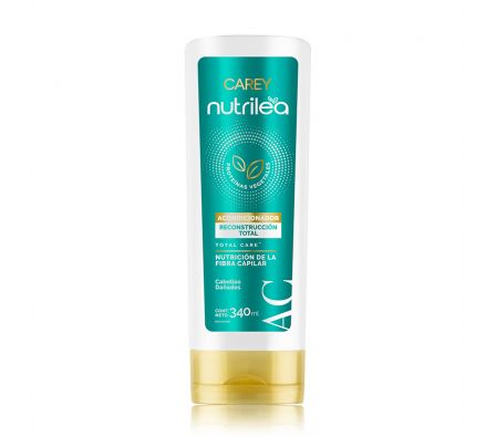 CAREY NUTRILEA ACONDICIONADOR RECONSTRUCION TOTAL 340GR
