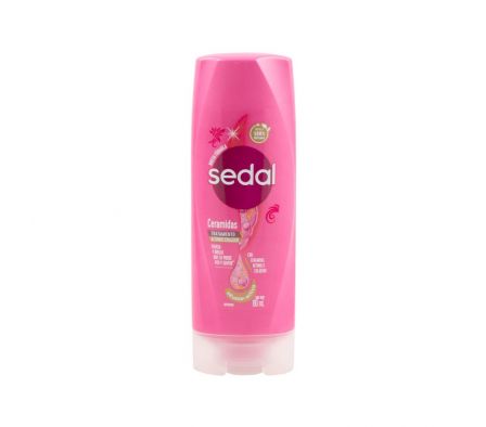 SEDAL ACONDICIONADOR CERAMIDAS 190ML