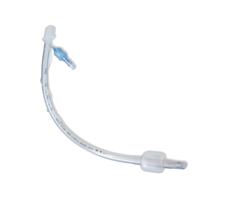 SONDA TUBO ENDOTRAQUEAL N 7.5 C/BALON