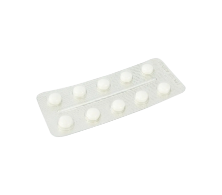 FL PREDNICOR 20 MG. BLISTER X 10 COMPRIMIDOS