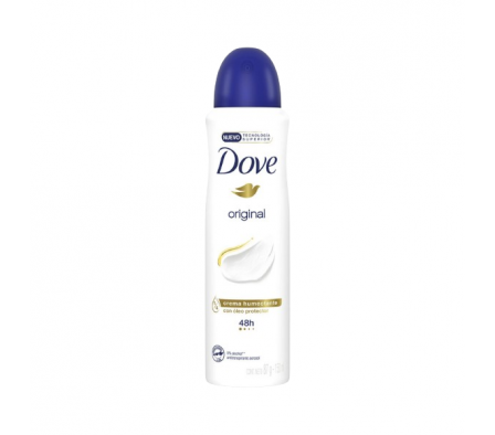DOVE DEO AER AP ORIG VEGA 12X87 G/150ML