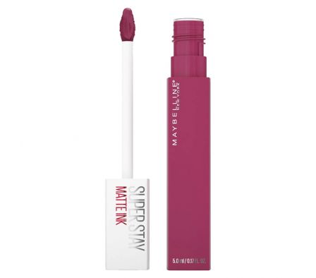 MAYBELLINE LABIAL SUPERSTAY MATTE INK 150 PINK EDITION PATHFINDER