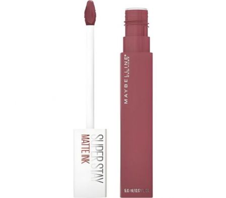 MAYBELLINE LABIAL SUPERSTAY MATTE INK 175 PINK EDITION RINGLEADER