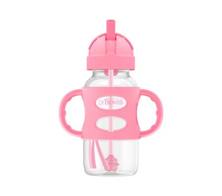 DB BOTELLA B/A C/ PAJ/ASA 270ML R WB91011