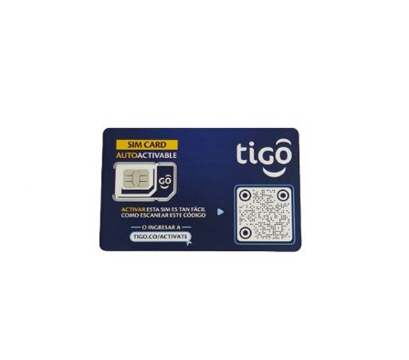 TIGO CHIP AUTOACTIVABLE