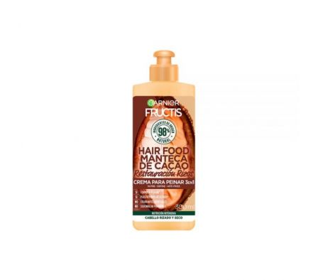 FRUCTIS HAIR FOOD CACAO CCP 300ML