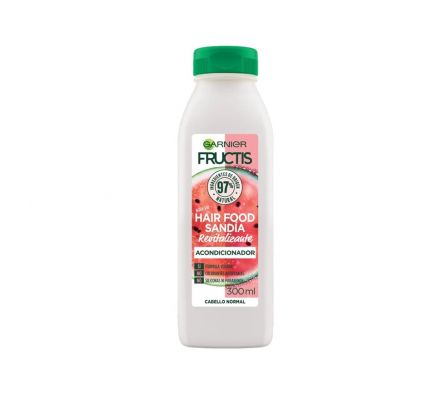 FRUCTIS HAIR FOOD SANDIA  ACOND 300ML
