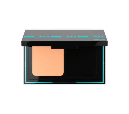 MAYBELLINE POLVO BASE POWDER FONDATION ULTIMT TWC SPF44 128