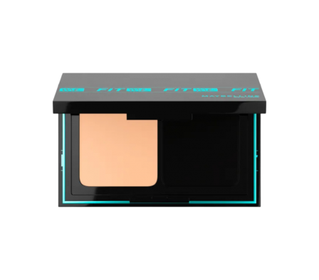 MAYBELLINE POLVO BASE POWDER FONDATION ULTIMT TWC SPF44 220