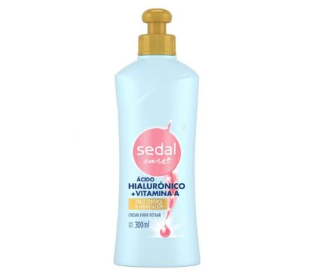 FL SEDAL CREMA PEIN HIALUR 12X 300ML
