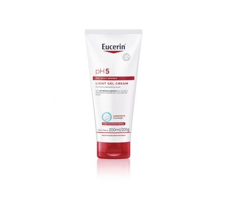 EUCERIN BODY PH5 CREMA  75ML