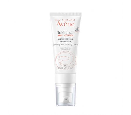 AVENE TOLERANCE CONTROL CR 40ML