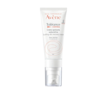 AVENE TOLERANCE CONTROL CR 40ML