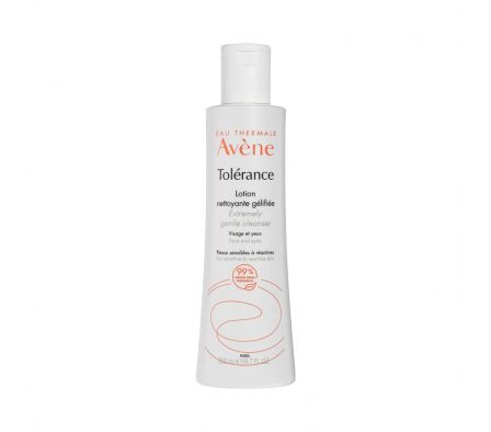 AVENE TOLERANCE LOCION LIMPIAD 200 ML