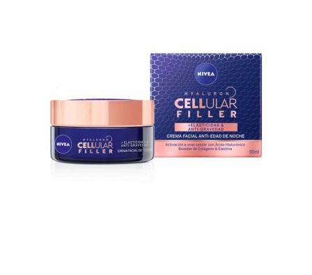 FL NIVEA CELULAR  50 NOCHE