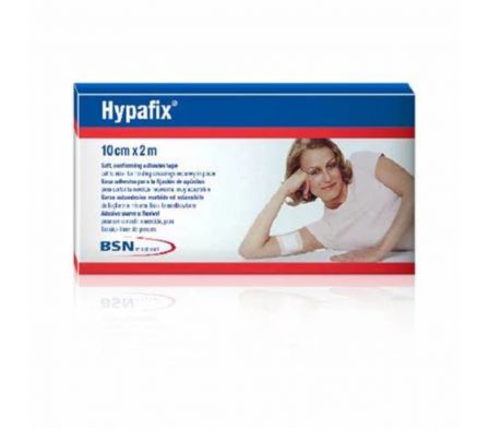 HYPAFIX 10 CM X 2 MTS   DPM