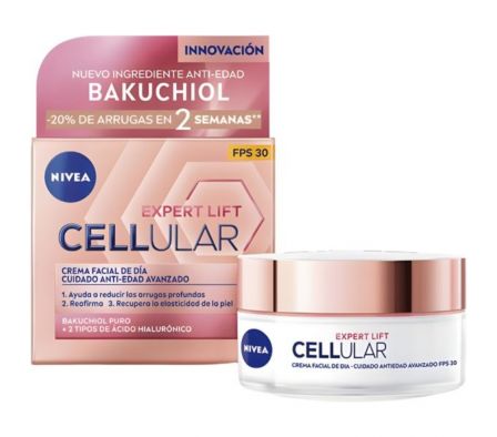 NIVEA FACE CARE CELLULAR LIFT DIA 50ML