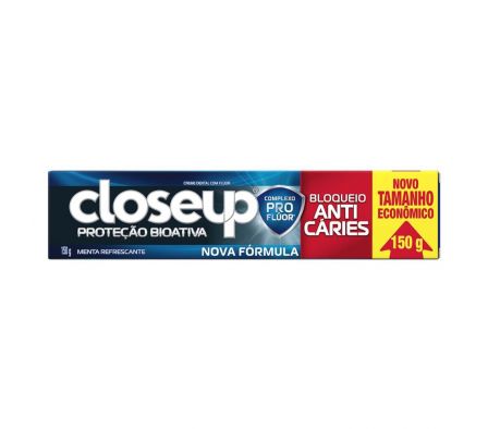 CLOSE UP CD BIO ANTI CARIES 36X150G