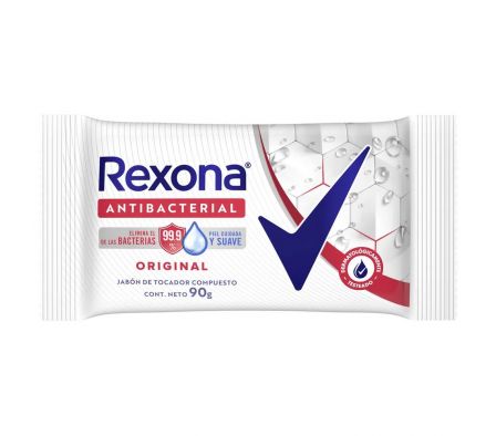 FL REXONA JAB ANTIBAC 99 ORIGINAL 108X90G