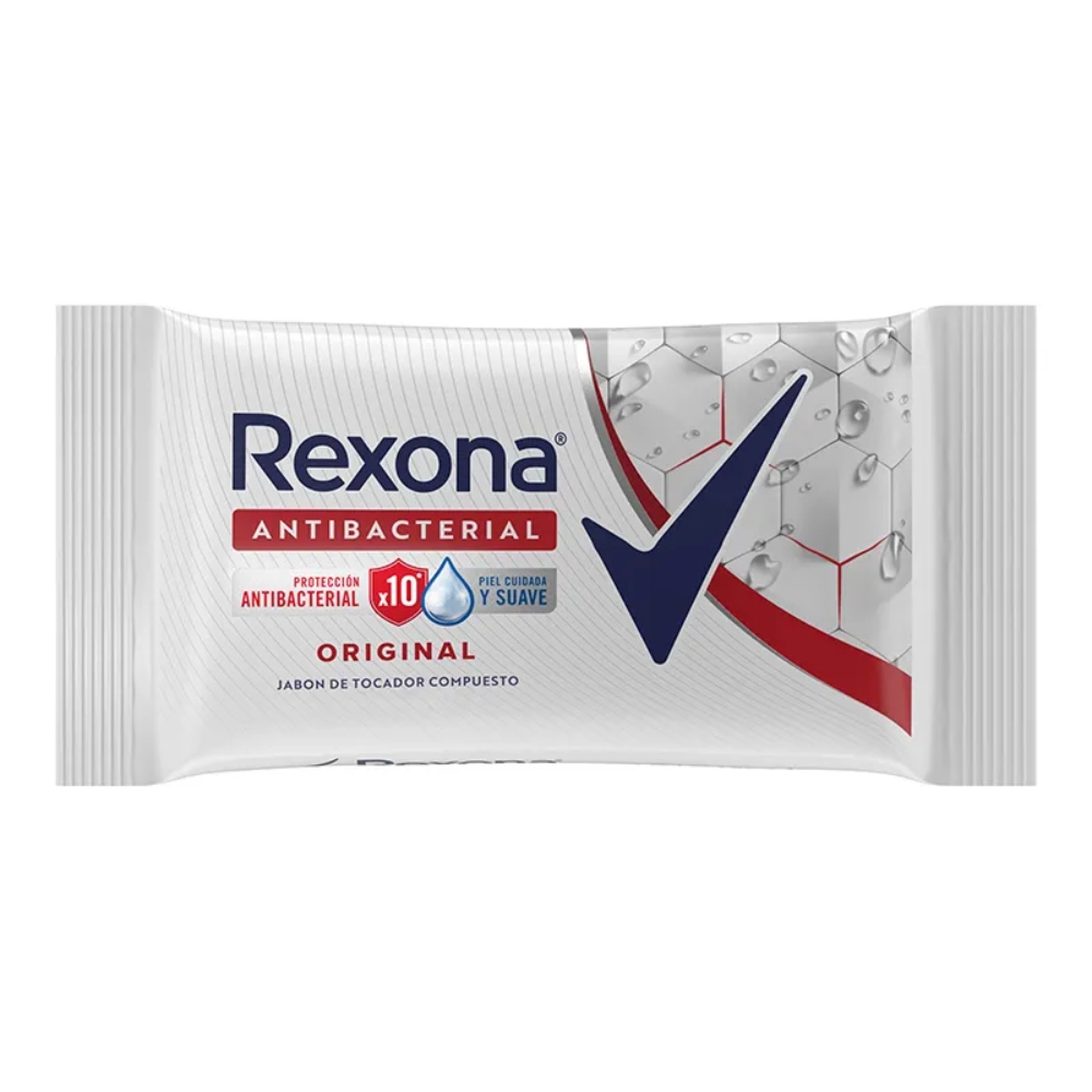 FL REXONA JAB ANTIBAC 99 ORIGINAL 36X3X90G