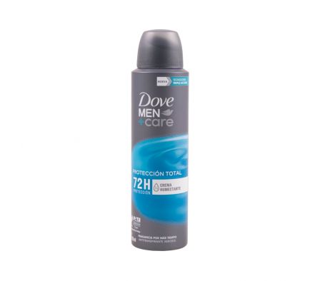 DOVE M DEO AER AP PRO TOT TOT V 12X89G 150ML