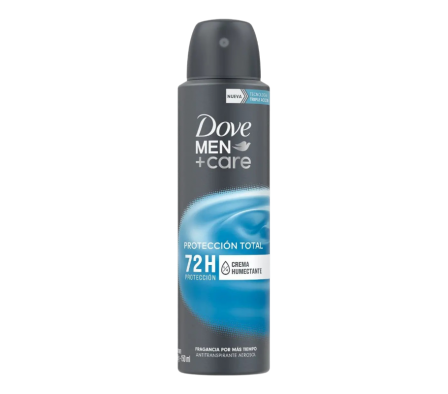 DOVE M DEO AER AP PRO TOT TOT V 12X89G 150ML
