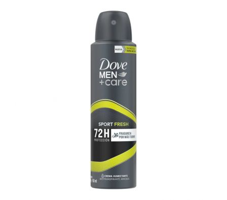 DOVE M DEO AER AP SPORT V 12X89G 150ML
