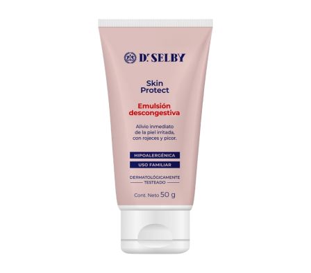DR SELBY SKIN PROT BALSAM DESCON 50GR
