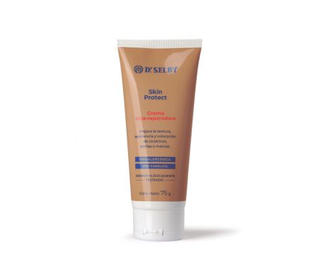 DR SELBY SKIN PROT CR-REPARAD 75GR