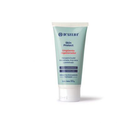 DR SELBY SKIN PROT UNG REGENER 50GR