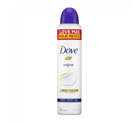 DOVE DEO AERO WOMEN ORIG 145 GR.