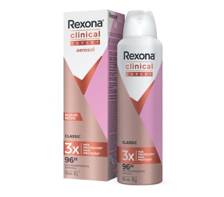 REXONA W CLINICAL AER