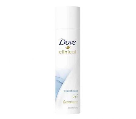 DOVE W AERO CLINIACAL