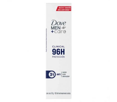 DOVE M CLINICAL CARE