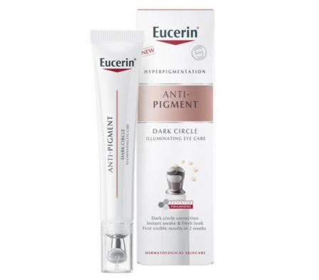 EUCERIN DERMOPURE OIL CONTROL TRIPLE EFECT SERUN 40ML