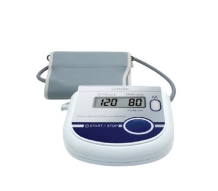 TENSIOMETRO DE BRAZO DIG. AUTOMATICO CH 452