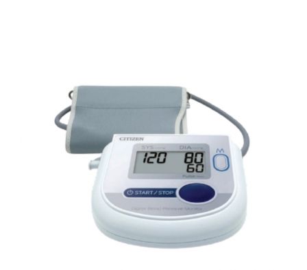 TENSIOMETRO DE BRAZO DIG. AUTOMATICO CH-453