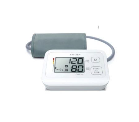 Tensiometro de Brazo Dig. Automatico CH-305 manga XL