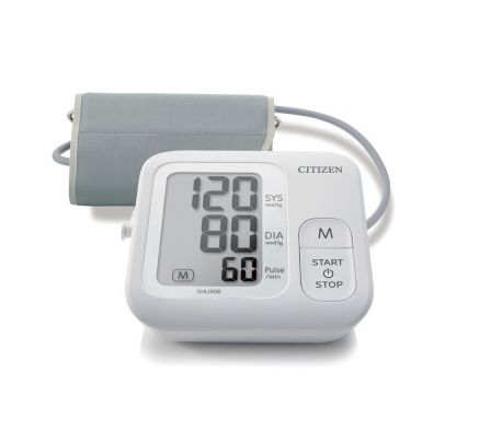 Tensiometro de Brazo Dig. Automatico CH-306