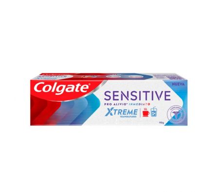 COLGATE CR/DENT SENSITIVE PRO ALIVIO 110GR